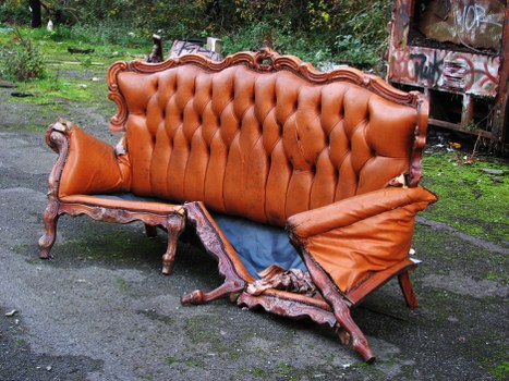 Secure online payments for commercial waste removal Chelsea