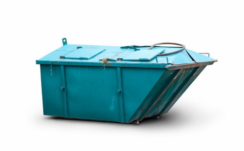 Team finishing a commercial clearance in a Chelsea office