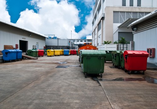 Office clearance in Chelsea for businesses
