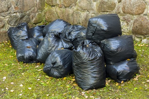 Cost-effective waste management solutions for construction in Chelsea