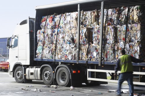 Cost-effective loft clearance solutions