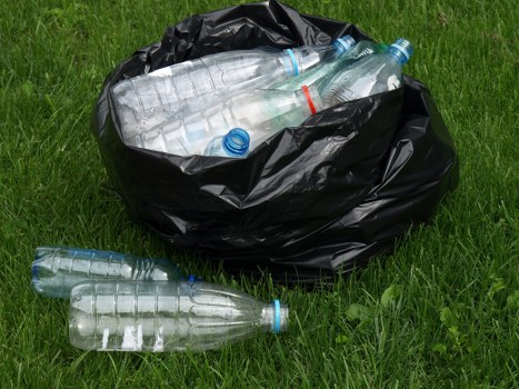 Eco-friendly flat clearance practices