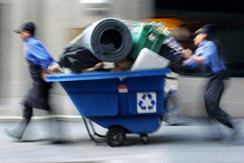 Benefits of professional waste management for businesses