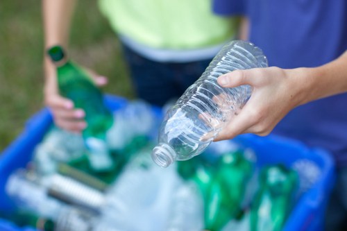 Choosing the right waste removal service in Chelsea