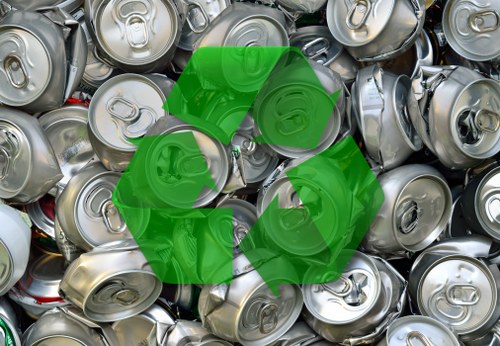 Partner with Chelsea's top commercial waste removal service